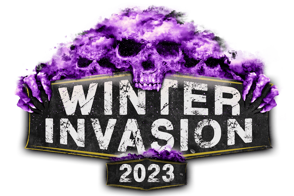 Winter Invasion