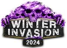 Winter Invasion